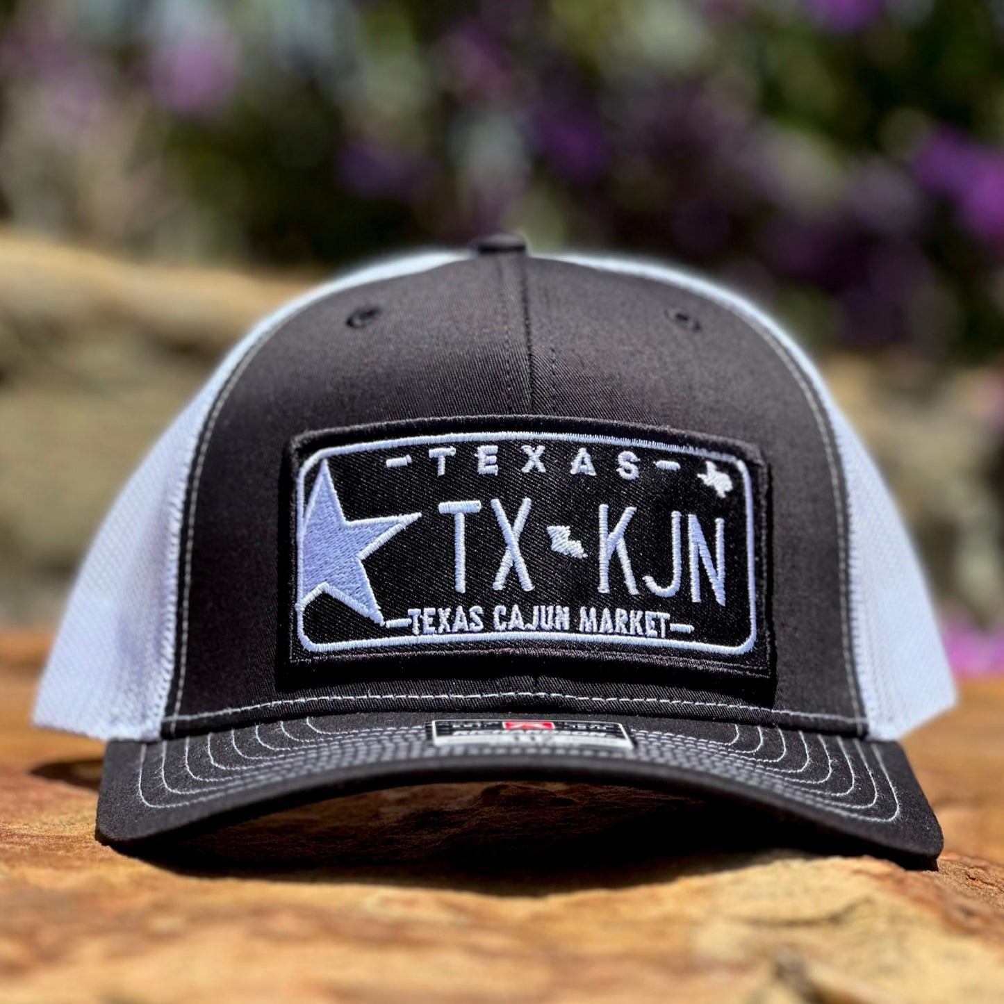 TX-KJN Trucker Hat