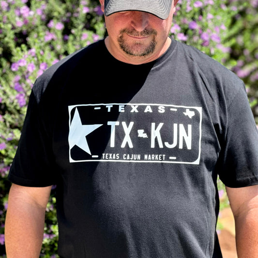 TX-KJN Logo T-Shirt