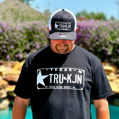 TRU-KJN Trucker Hat