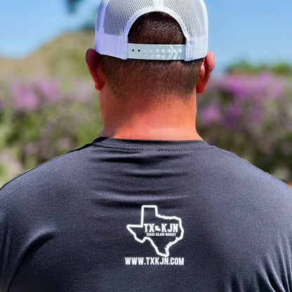 TX-KJN Logo T-Shirt