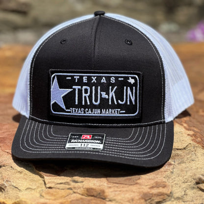 TRU-KJN Trucker Hat