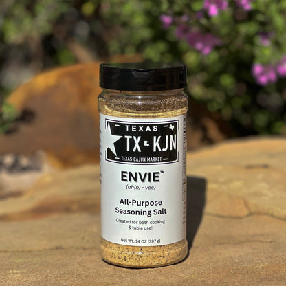 Envie All-Purpose Seasoning Salt - 14 oz.