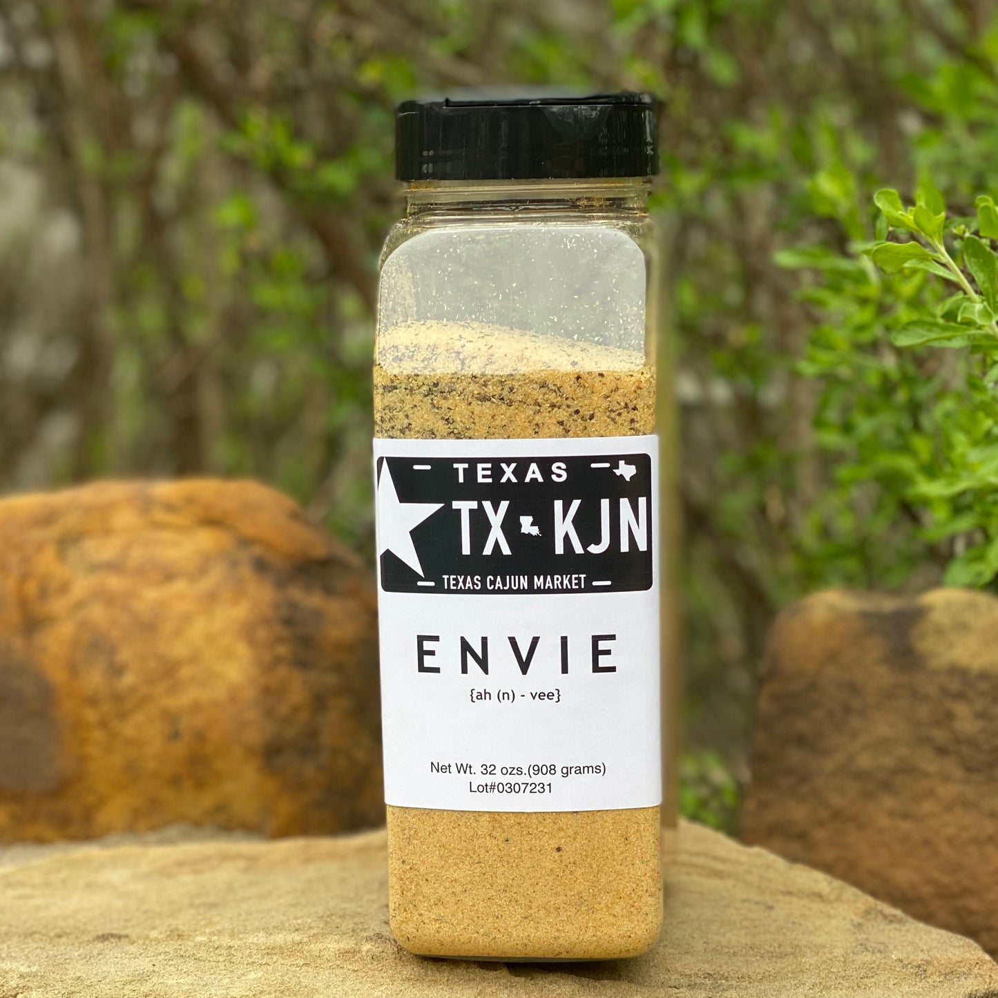 ENVIE All-Purpose Seasoning Salt - 32 oz. Shaker